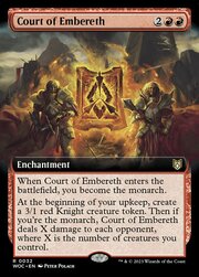 Court of Embereth