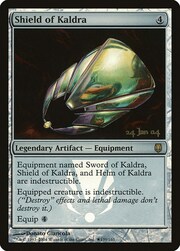 Shield of Kaldra