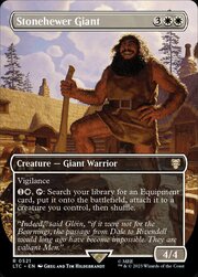 Stonehewer Giant