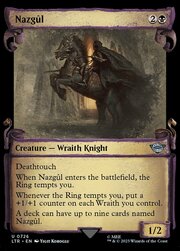 Nazgûl