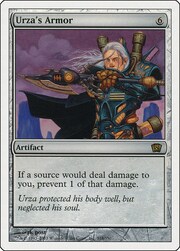 Urza's Armor