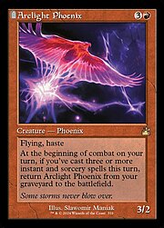 Arclight Phoenix