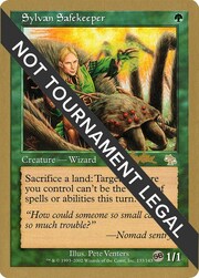 Sylvan Safekeeper