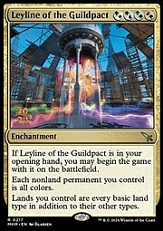 Leyline of the Guildpact