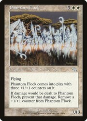 Phantom Flock