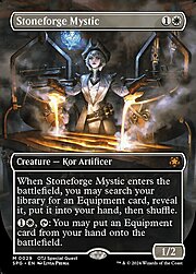 Stoneforge Mystic