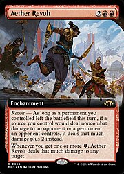 Aether Revolt