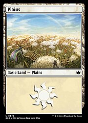 Plains