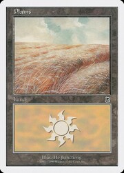 Plains