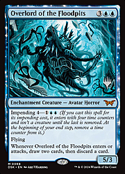 Overlord of the Floodpits