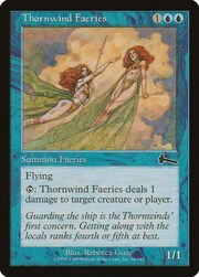 Thornwind Faeries