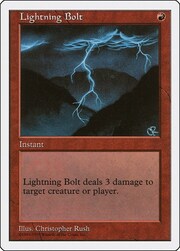 Lightning Bolt