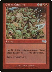 Goblin Offensive