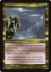 Harbor Guardian