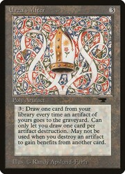 Urza's Miter