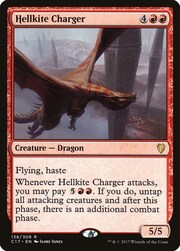 Hellkite Charger