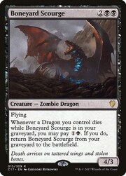 Boneyard Scourge