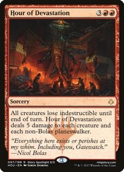 Hour of Devastation