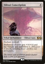 Eldrazi Conscription