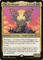 The Ur-Dragon