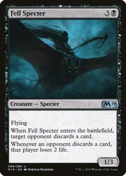 Fell Specter