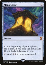 Mana Crypt