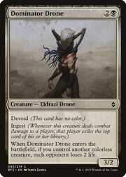 Dominator Drone