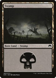 Swamp