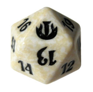 Other image of Viaggio verso Nyx: Dado D20