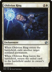 Oblivion Ring