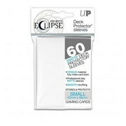 60 Small Ultra Pro Pro-Matte Eclipse Sleeves