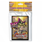 50 Chibi Yugi Sleeves