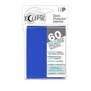 60 Small Ultra Pro Pro-Matte Eclipse Sleeves