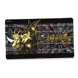 Tapete Golden Duelist Collection