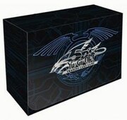 Yu-Gi-Oh 5 Ds Double Deckbox