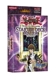 Starter Deck: Kaiba Evolution