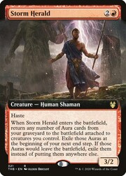 Storm Herald