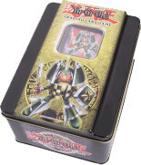 Collector's Tins 2005: Rocket Warrior