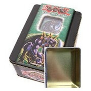 Collector's Tins 2005: Empty Panther Warrior Tin