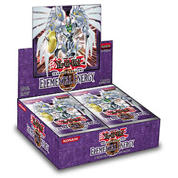 Booster Boxes