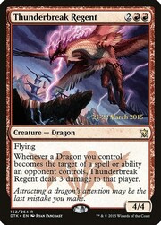 Thunderbreak Regent