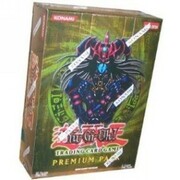 Premium Pack 1 Booster Box