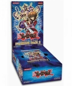 Boosters Box