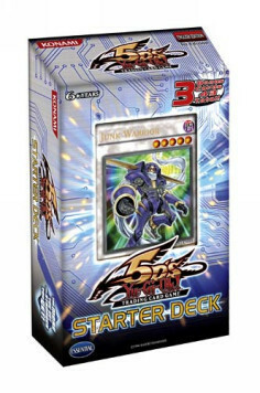 Starter Decks