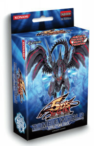 Starter Decks