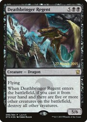 Deathbringer Regent