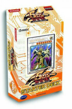 Starter Decks