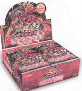 Boosters Box