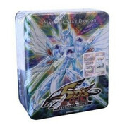 Collector's Tins 2009: Majestic Star Dragon