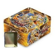 Collector's Tins 2009: Empty Power Tool Dragon Tin